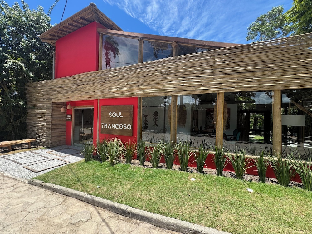 Soul Trancoso - Hotel Boutique