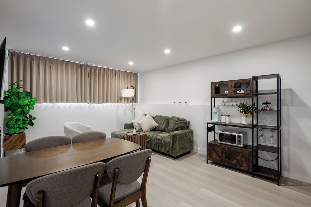 Cozy 1BR Unit near City College of SF
