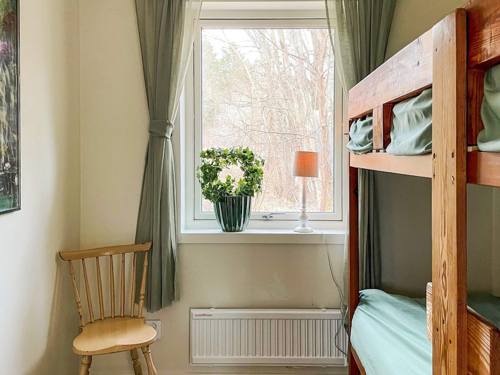 4 Star Holiday Home in Sollentuna
