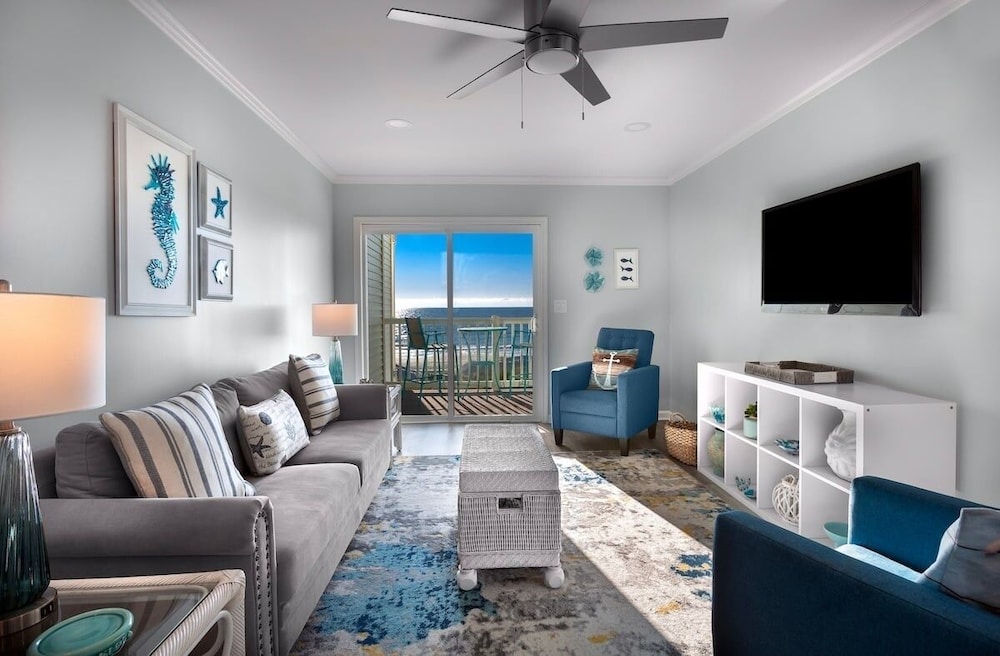 Ocean Pier Iii 227 2 Bedroom Condo