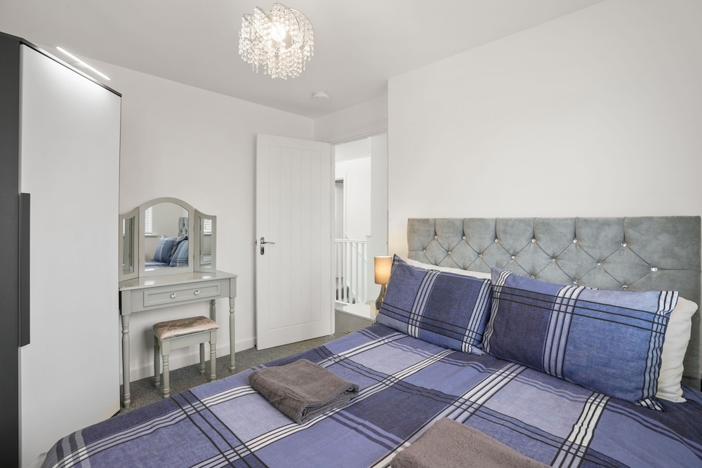 Broads Escape/ - 3 Bedroom House in Oulton Broads