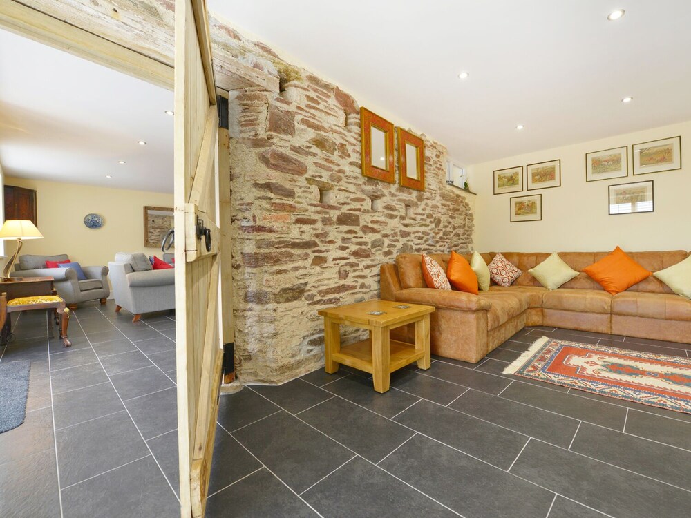 Plymouth Vacations - The Cider Barn at Home Farm - Property Image 12