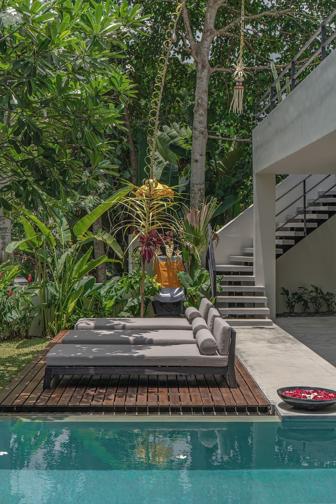 Villa Prana