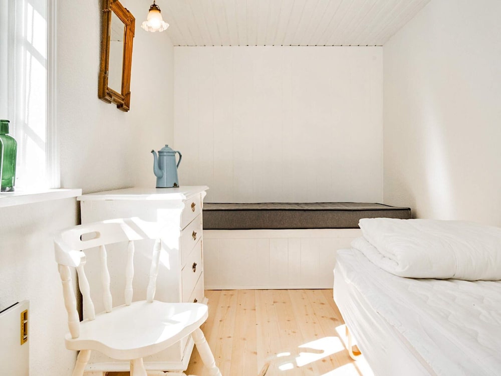 5 Person Holiday Home in Aakirkeby view 3