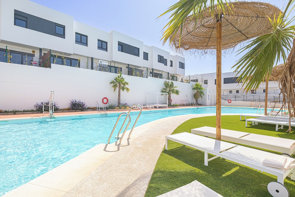 La Cala Serena Village Townhouse