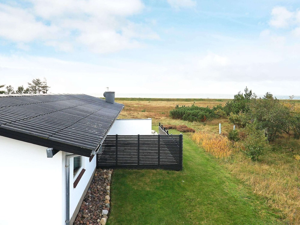 8 Person Holiday Home in Hurup Thy view 3