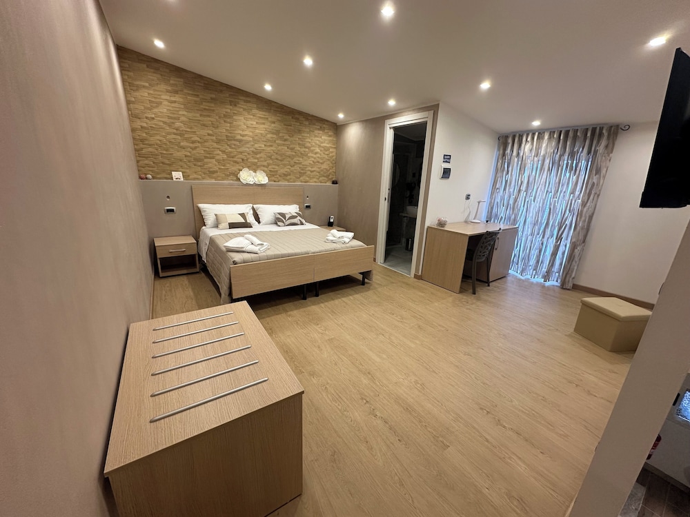 B&B Dimora Saracena