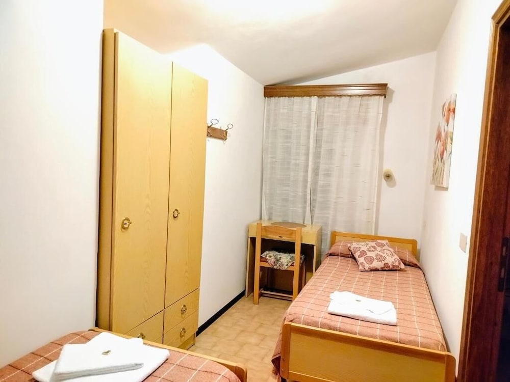 hotel Veles