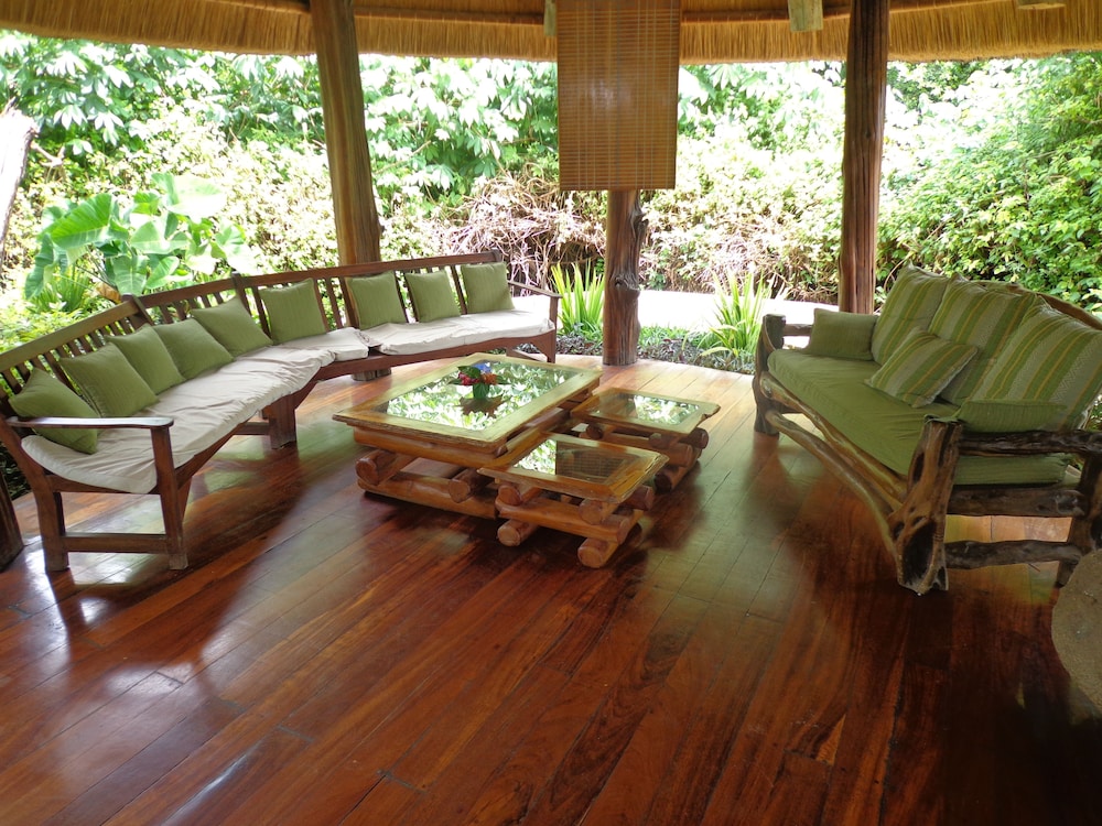 Rusinga Island Lodge