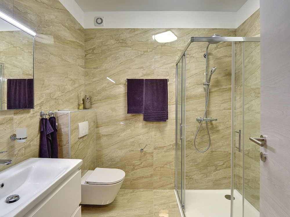 Apartment in Croatia Near the Adriatic Coast