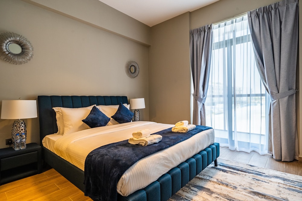 Primestay - 2020 Marquis - Arjan