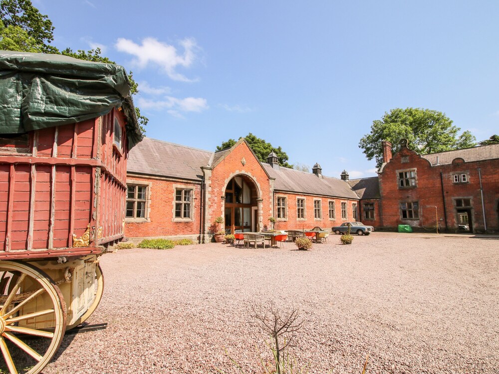 Talbot Lodge