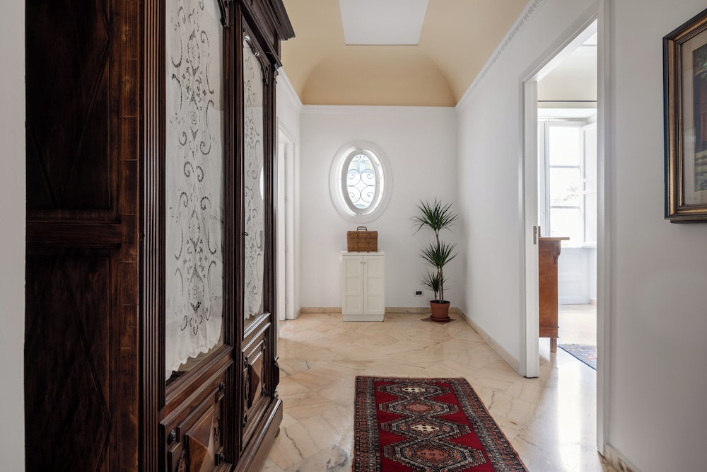 TorreKalsa Apartment by Wonderful Italy