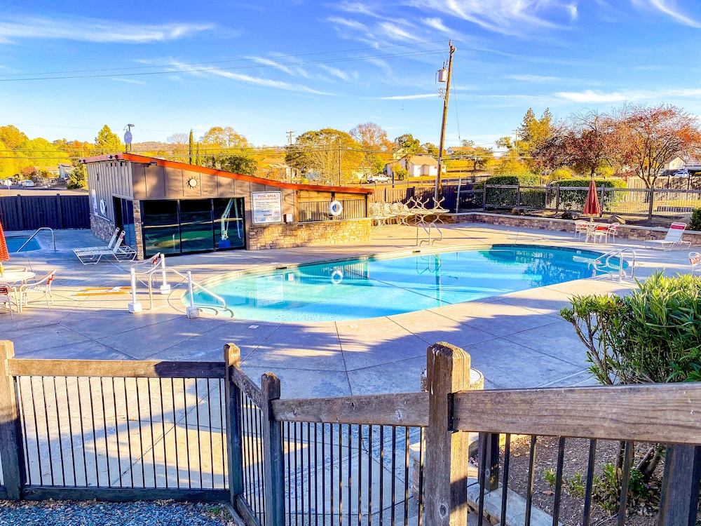 49'er Village RV Resort