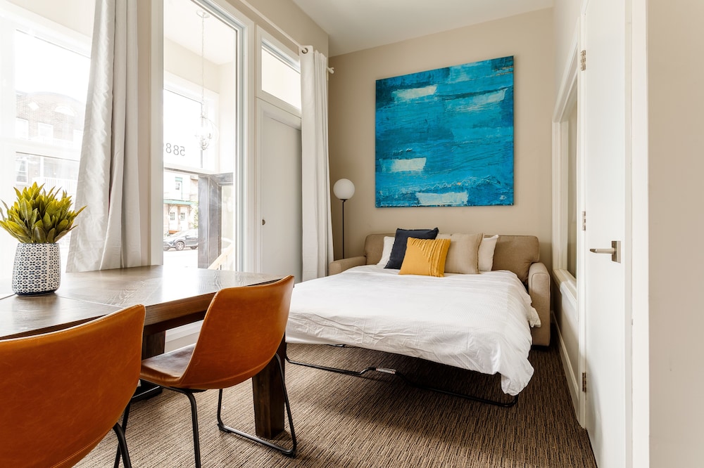 Parc Avenue Lofts