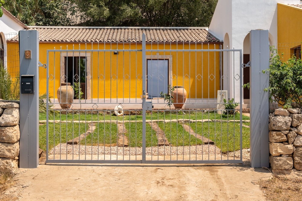 Appartamento Giunone con Piscina