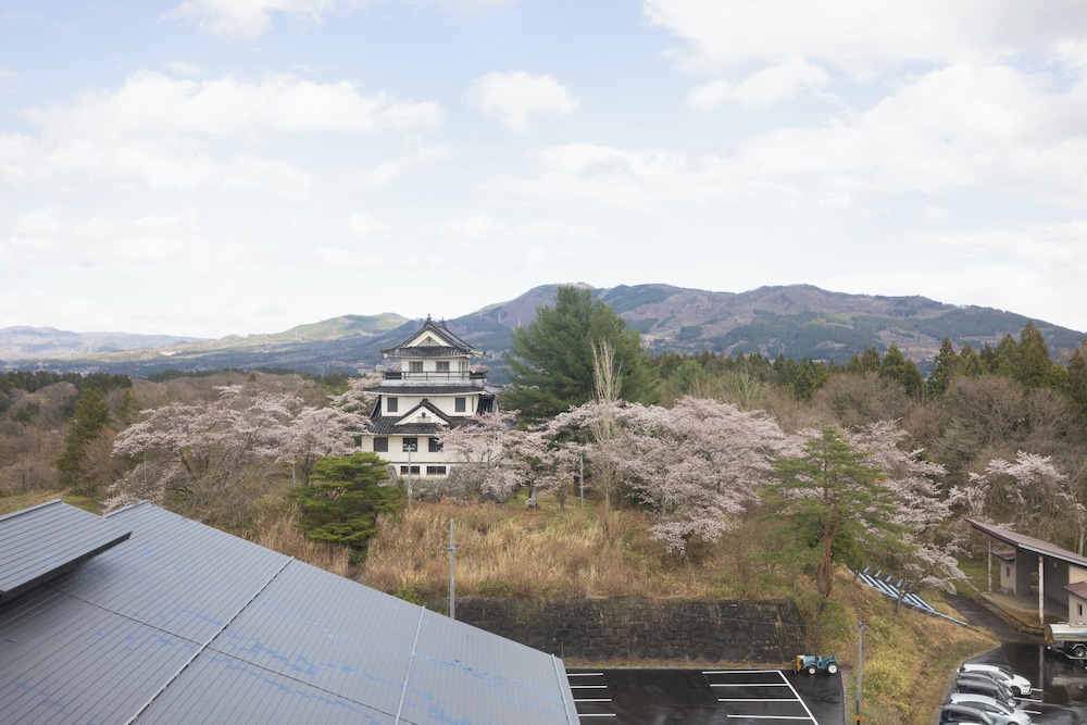 ITSUMU