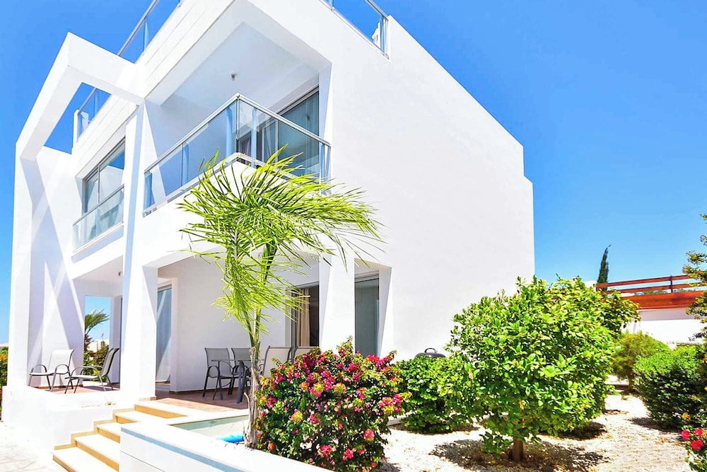 Villa Nasia