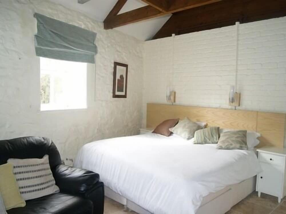 The White Hart view 4
