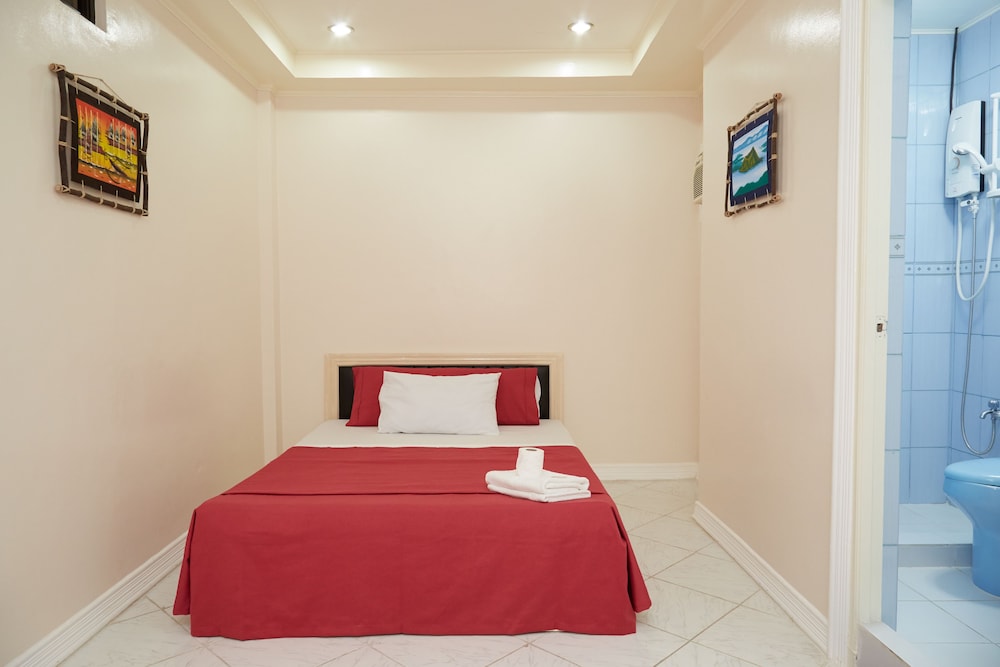 Hotel Saleh