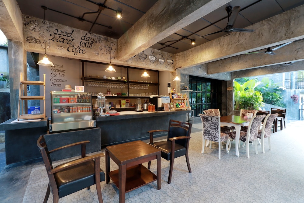 Capital O 464 At Nata Chiangmai Chic Jungle