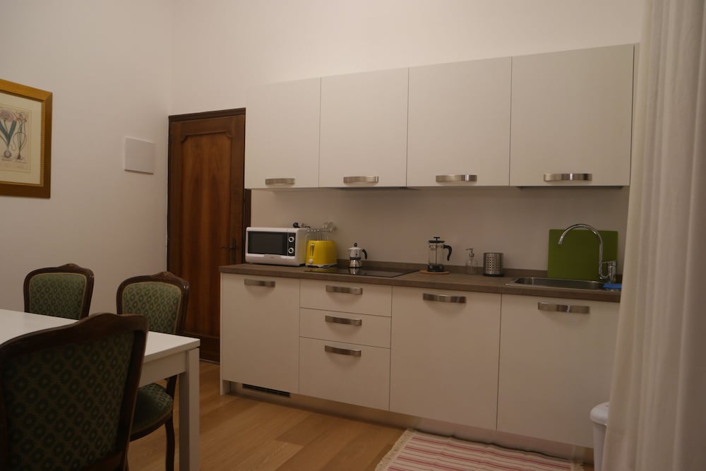 Savoia & Jolanda Apartments