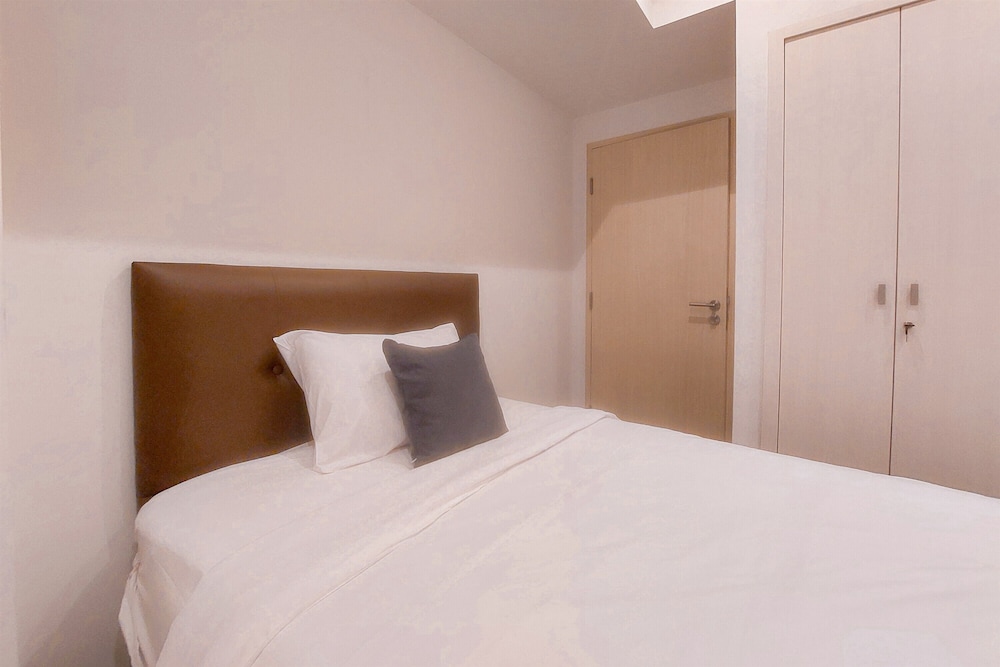 Cozy Stay 2Br Apartment Branz Bsd City