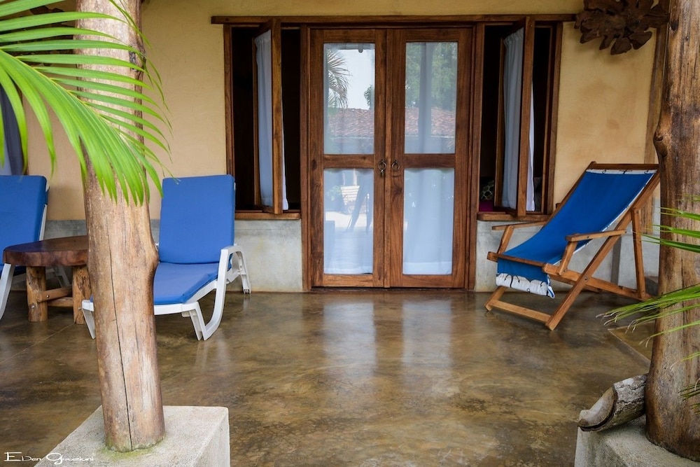 Casa Lajagua