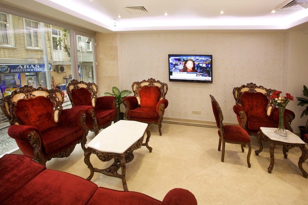 Yeni Şehir Otel - Image 9