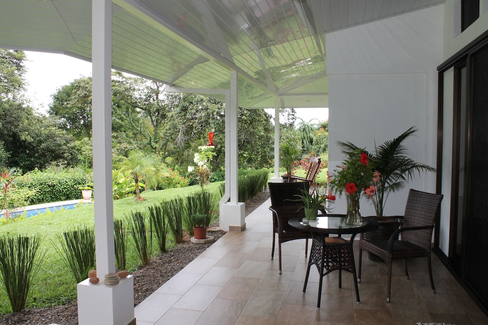 Villas Octogoña view 2