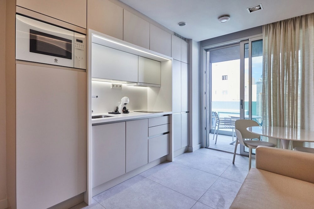 Silken Atlantis Suite – Holiday Homes