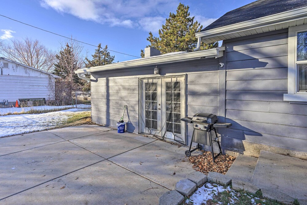 Pet-friendly Clearfield Home Near Hill Afb! - Property Image 14