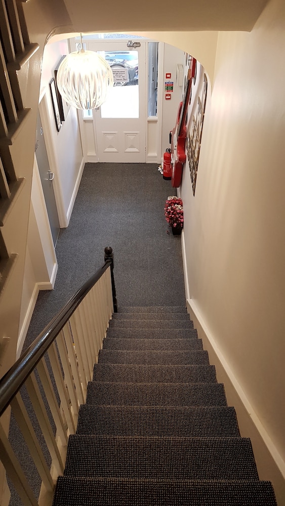 22 Clarendon Apartments view 2