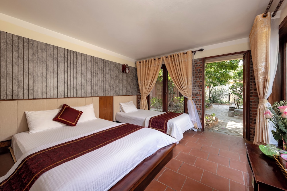 Tamcoc Ngoc Linh Homestay