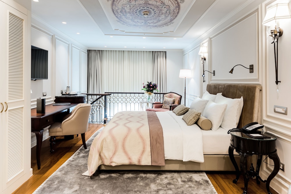 Arcade Otel - Image 46