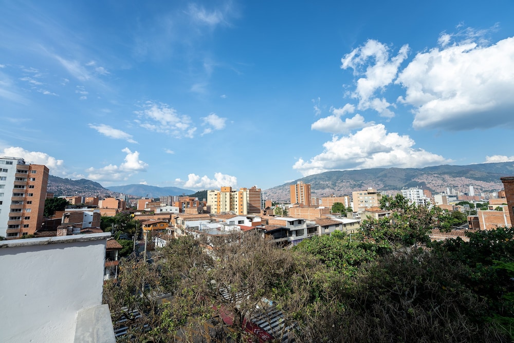 Coliving Tonchala en Medellín — other