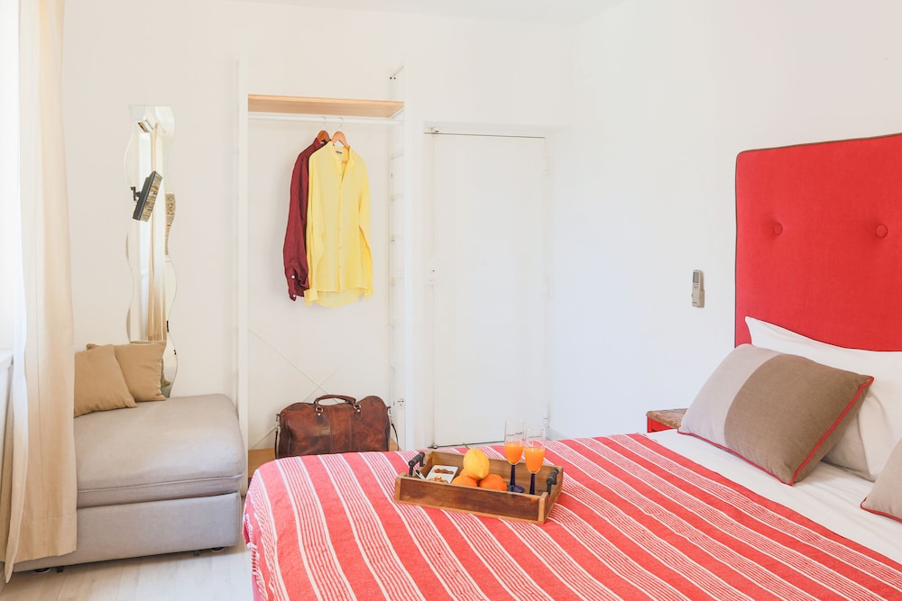 Central Sorrento Apartment by PiazzaTasso&OldTown view 4