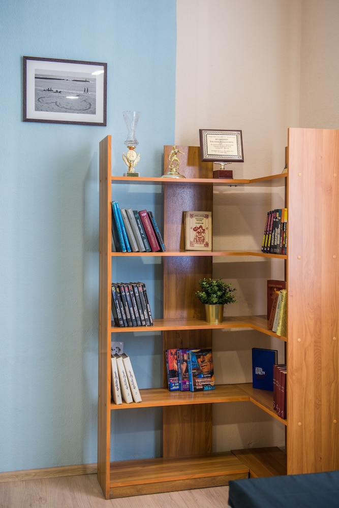 Hostel Don Rostov-on-Don