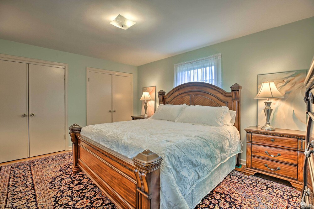 Horse Country House, 6 Mi to KY Horse Park! view 5