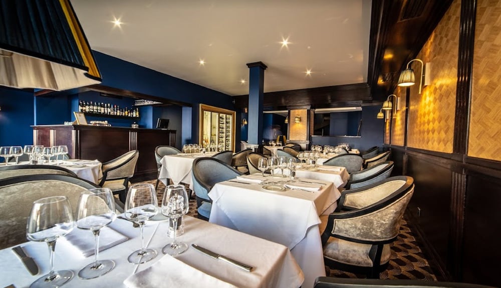 Chartres Vacations - Hotel Jehan de Beauce - Property Image 10