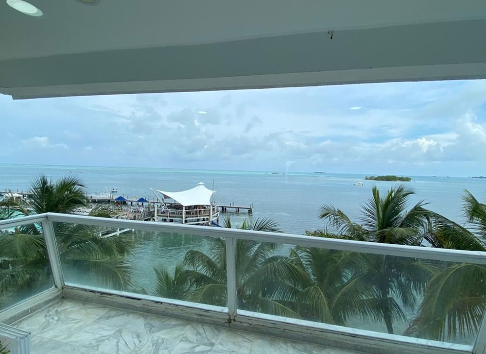 Apartamento Sun Rise San Andres
