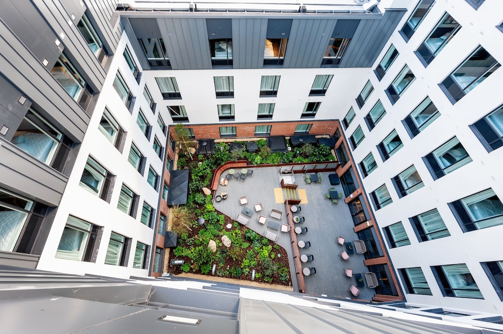 Staycity Aparthotels Dublin City Centre 6