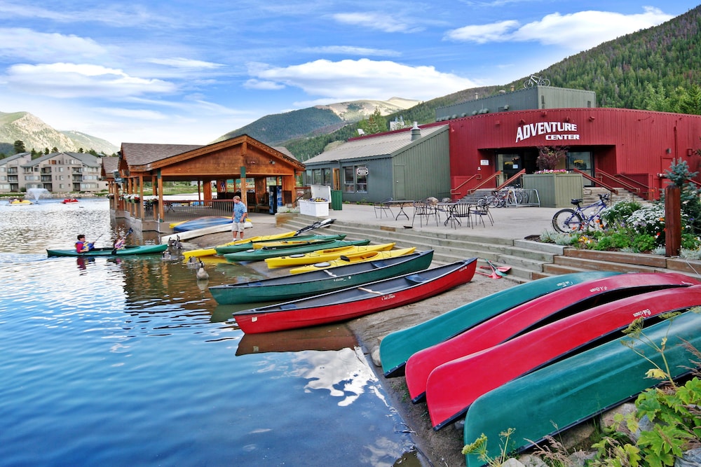Summit County Vacations - Montezuma 1771 by SummitCove Vacation Lodging - Property Image 5