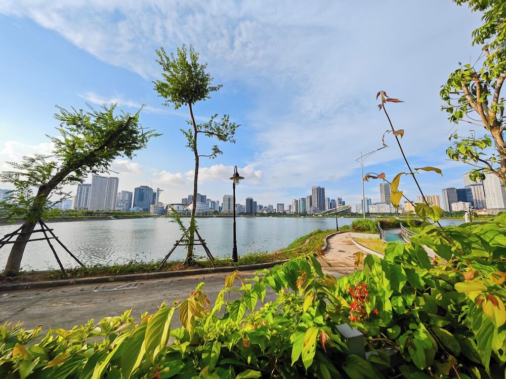 VinHomes Skylake Apartment My Dinh Nam Tu Liem