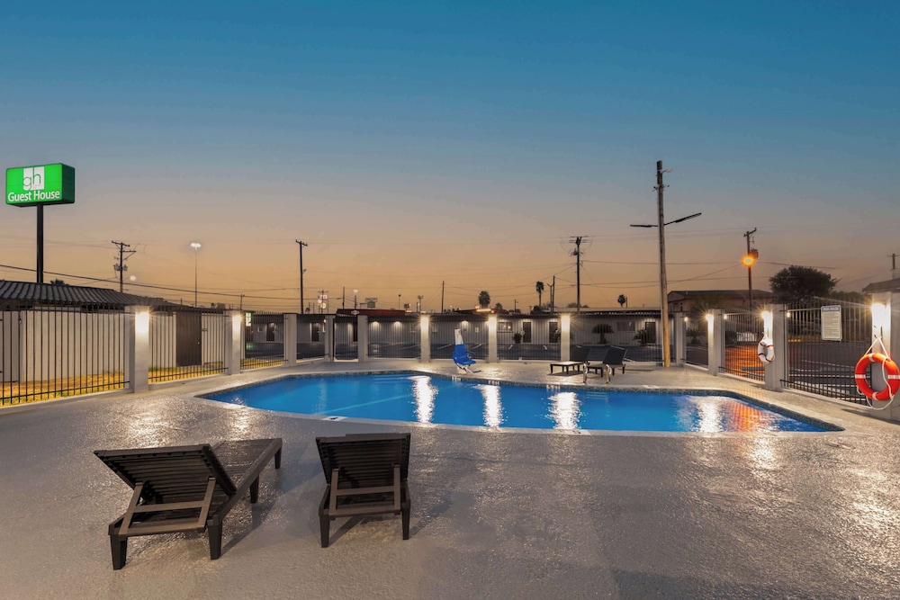 GuestHouse Extended Stay Laredo