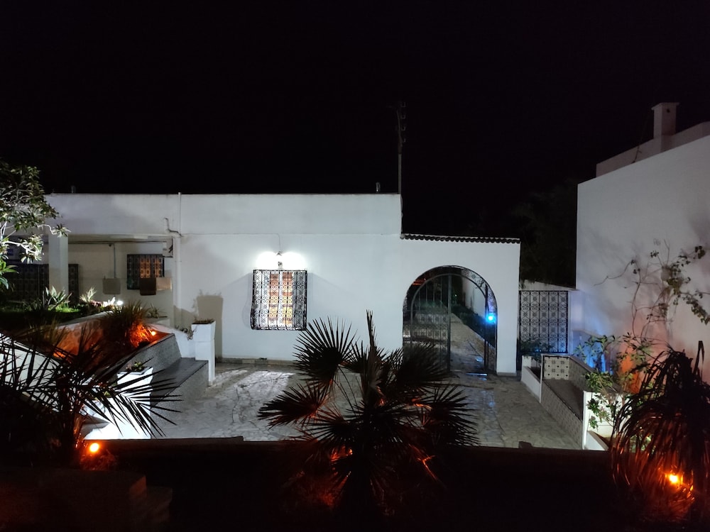 Villa Ambre