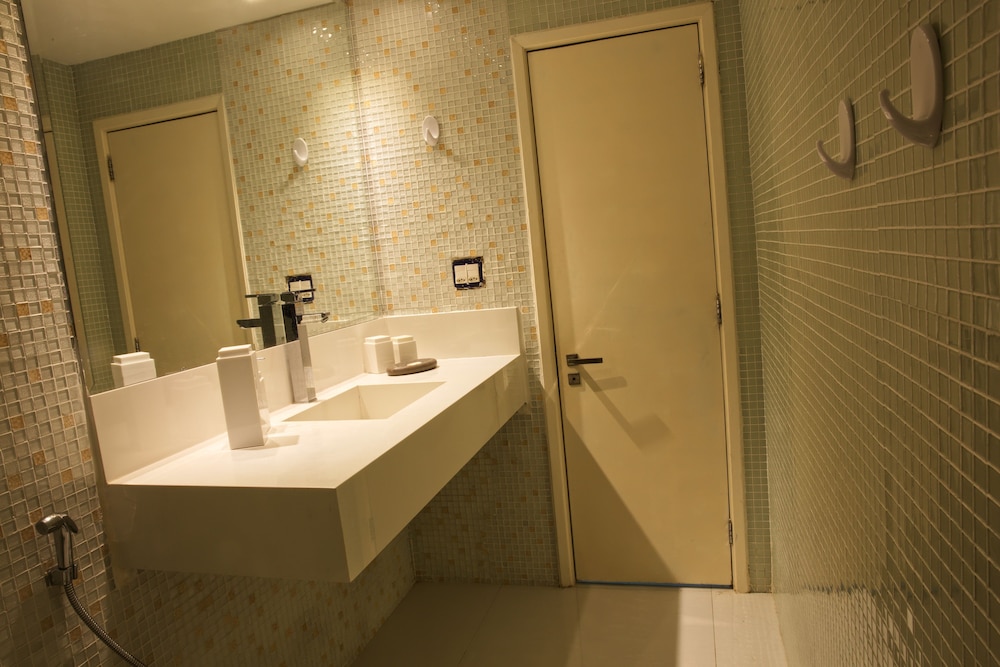 Top Leblon Residence 403