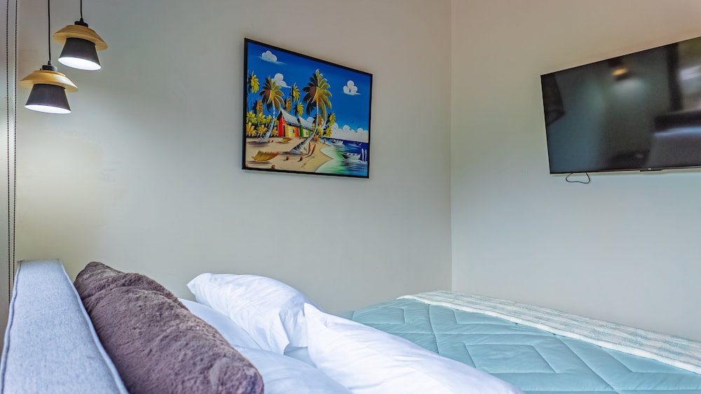 Parkside Plazuela - Tranquility In Boquete 2 Bedroom Condo
