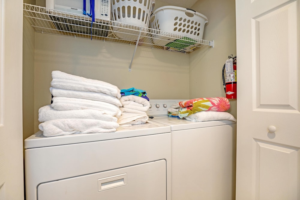 Orlando and Kissimmee Town homes by MyOrlandoStay