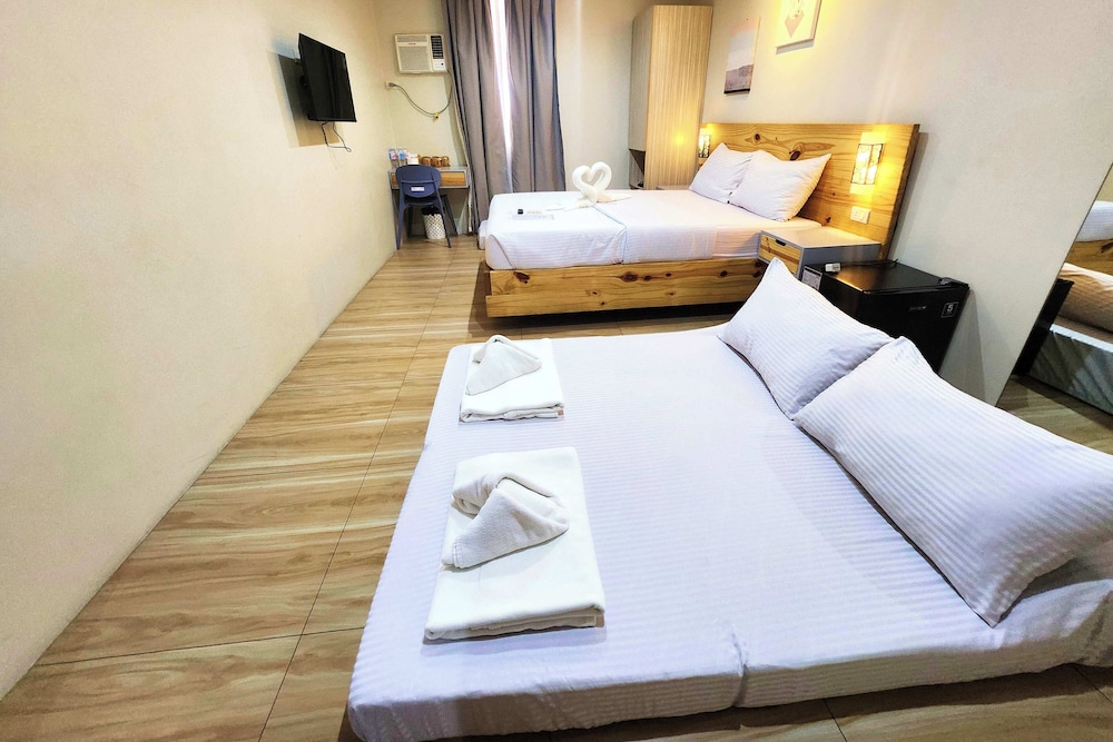 DLT Suites Cebu powered by Cocotel